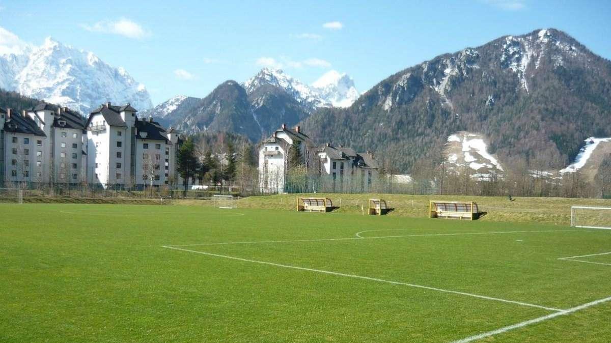 Nereto, dietrofront Calabrese: non sarà lui il nuovo mister