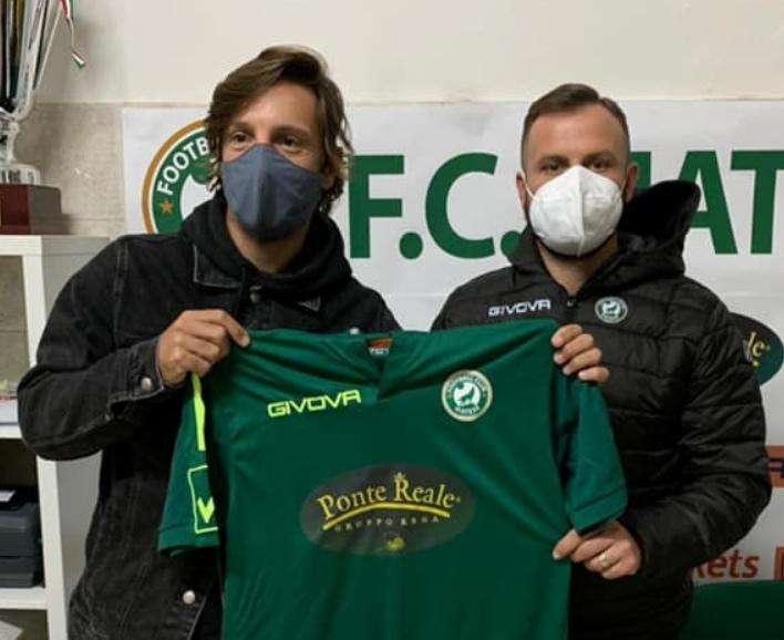 UFFICIALE: Rinforzo top per il centrocampo del Matese