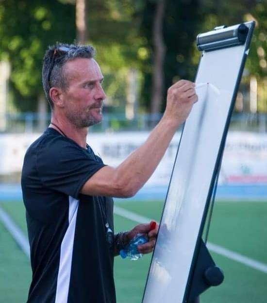 UFFICIALE: Scandicci, scelto il nuovo allenatore 