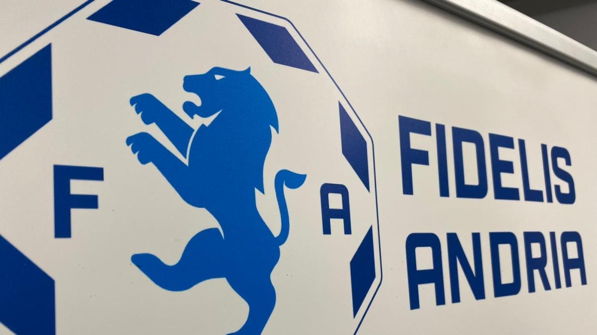 Fidelis Andria, sfoltimento in difesa: ufficiale la risoluzione consensuale con Nicolao e Sorgente