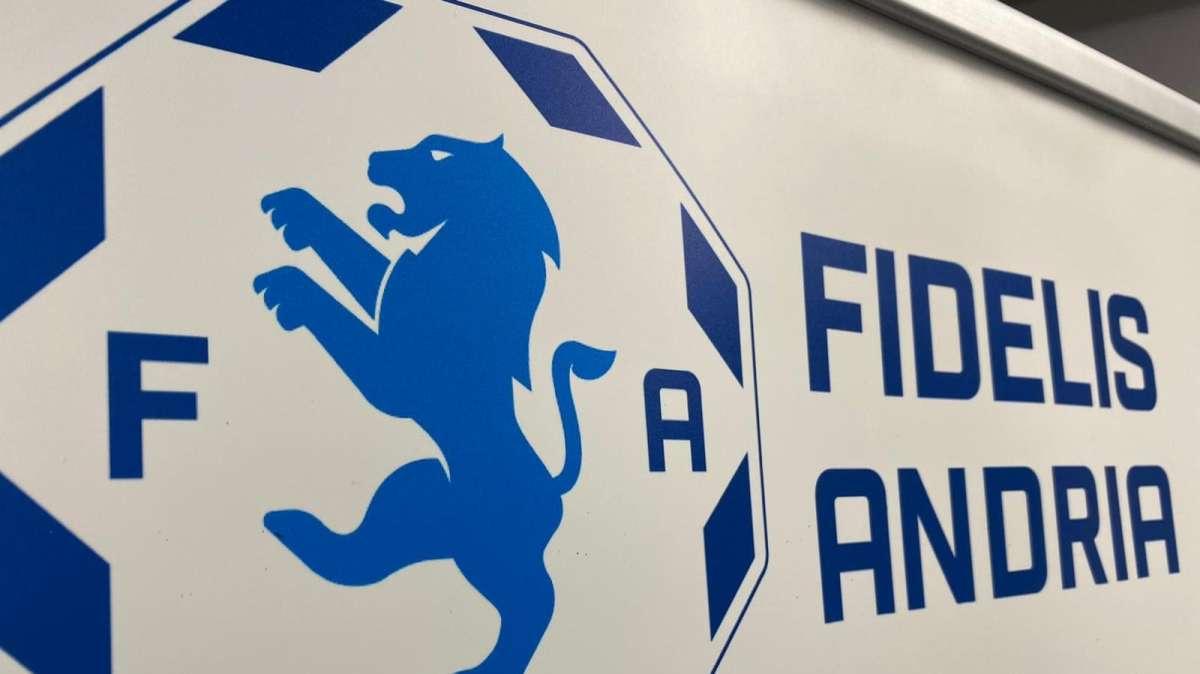Fidelis Andria, la società risponde al comune sullo stadio "Degli Ulivi"