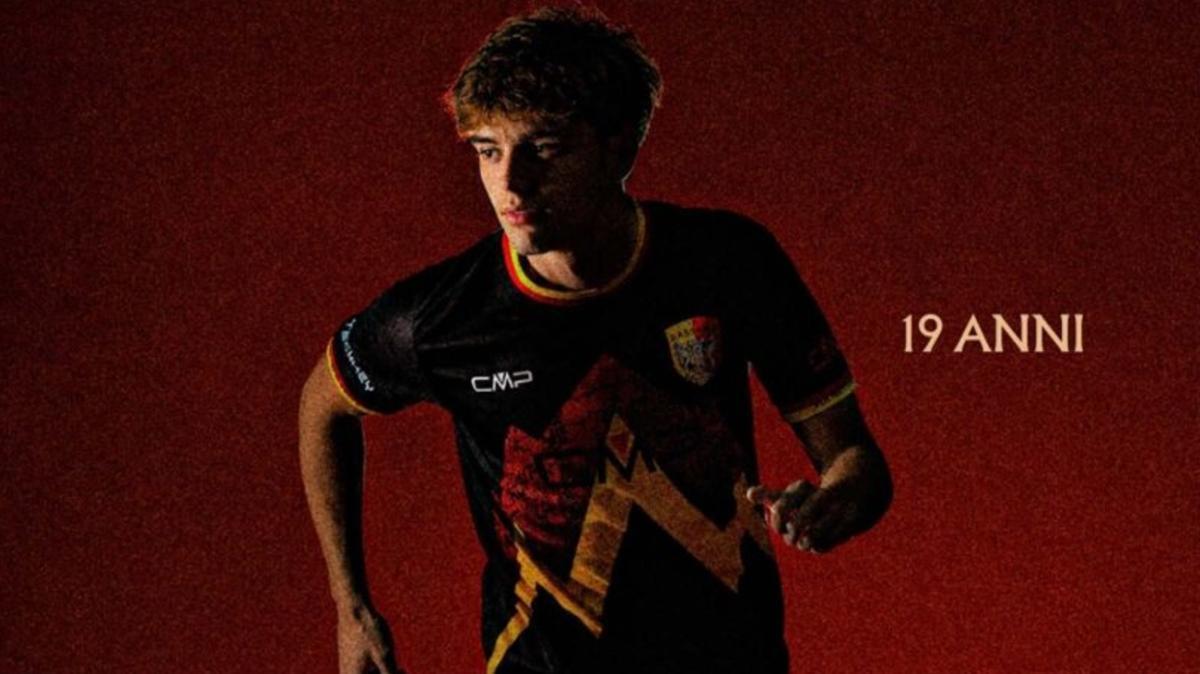 Munari torna al Bassano: il difensore classe 2007 rinforza la retroguardia di Zecchin
