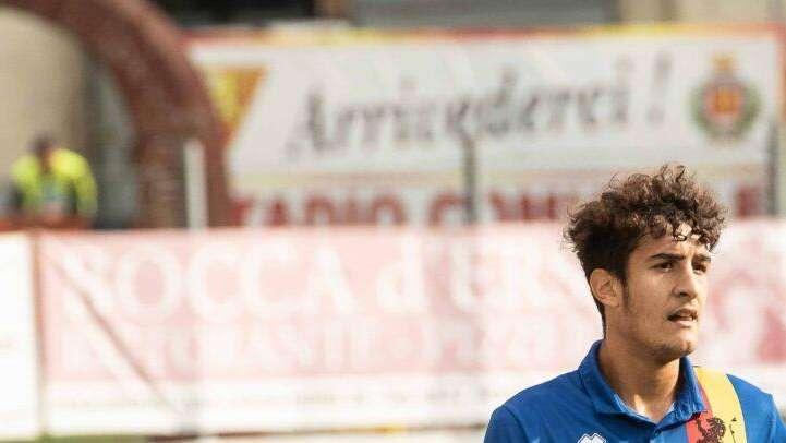 Svincolati - Difensore 21enne ex Novara e Poggibonsi