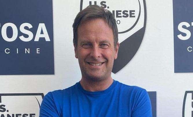 Pianese, esonerato l'allenatore Paolo Baffetti