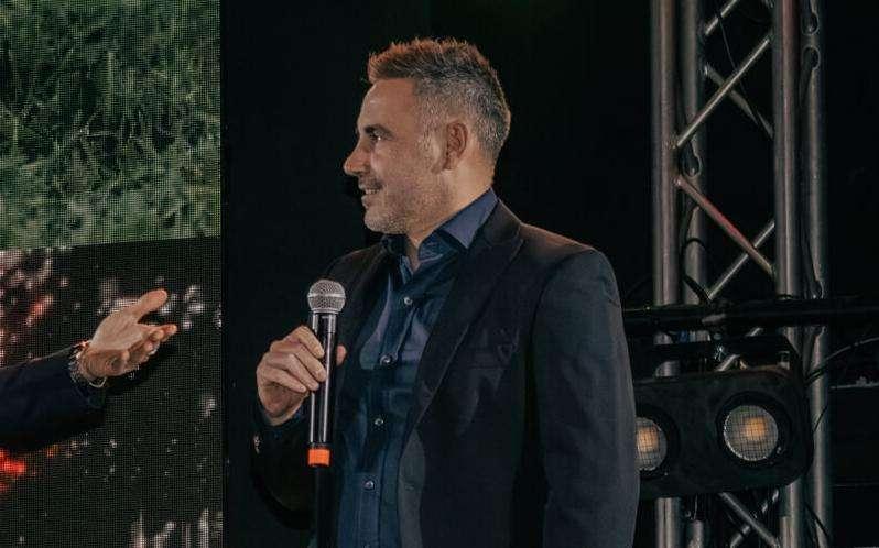 Ravenna, Marchionni: «La vittoria in Coppa può essere stimolo per lo scontro col Forlì»