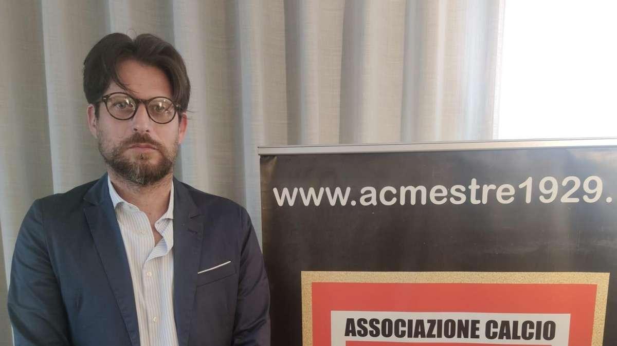UFFICIALE: Mestre, scelto il nuovo allenatore