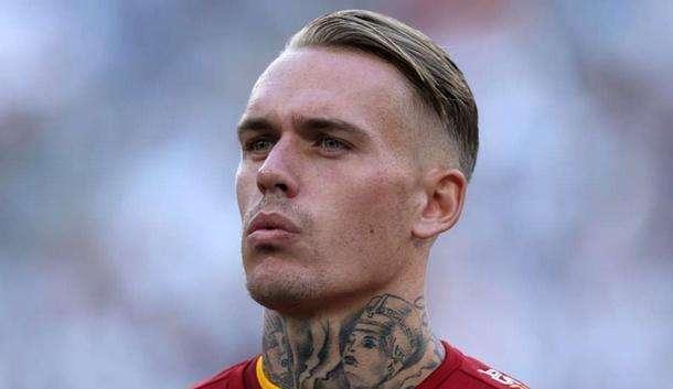 Roma, la cessione di Karsdorp può arrivare negli ultimi giorni di mercato