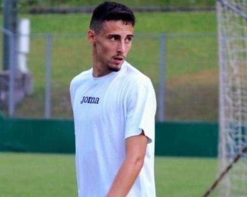 Mantova, Silvestro chude alla sirene di calciomercato: "Resteri qui anche in D"