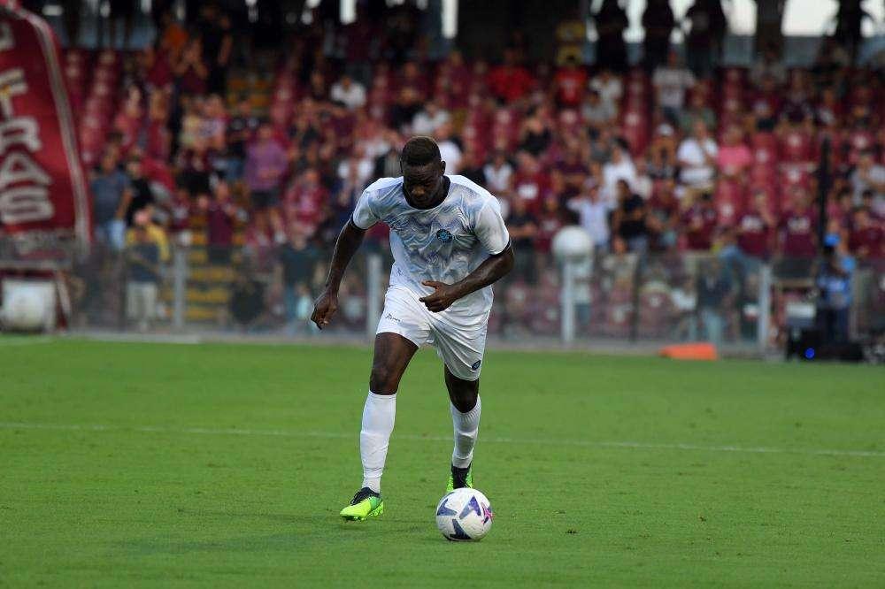 Sorpresa Mario Balotelli: può finire in Bulgaria, è nel mirino del CSKA Sofia