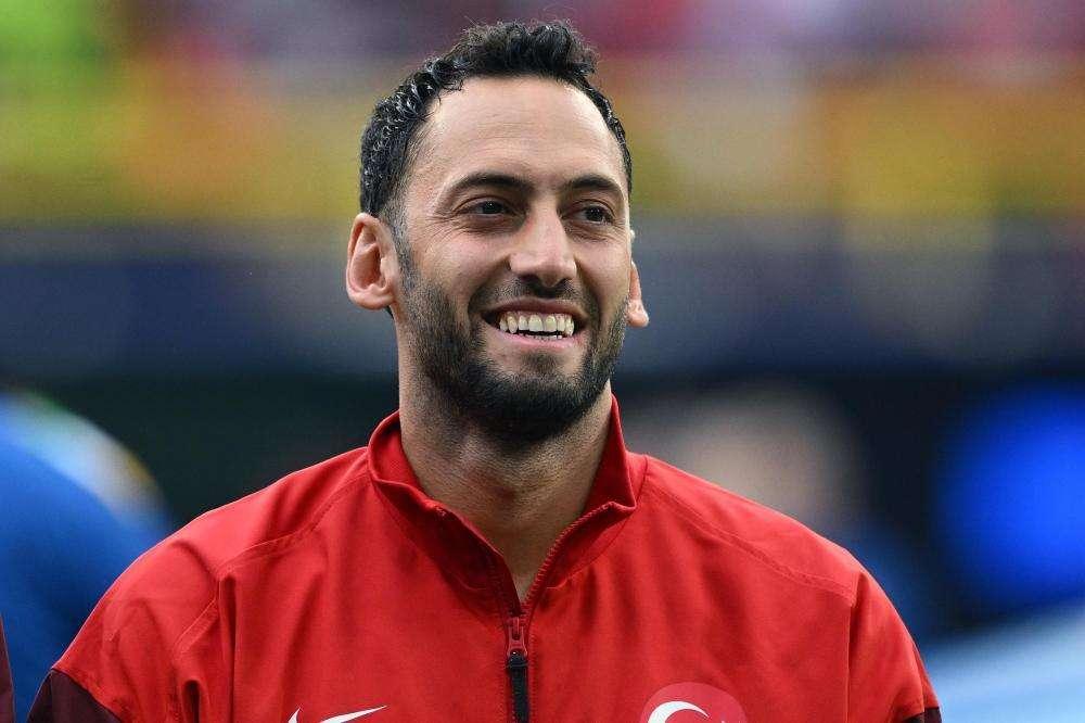 Cessione Calhanoglu? Potrebbe essere un colpo... per il bilancio