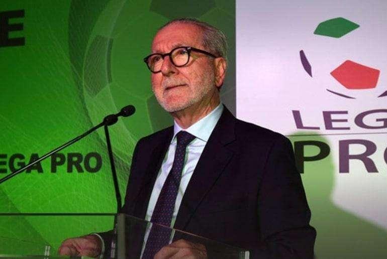 Lega Pro all'attacco: "Questo week-end si gioca, altrimenti sconfitta a tavolino"