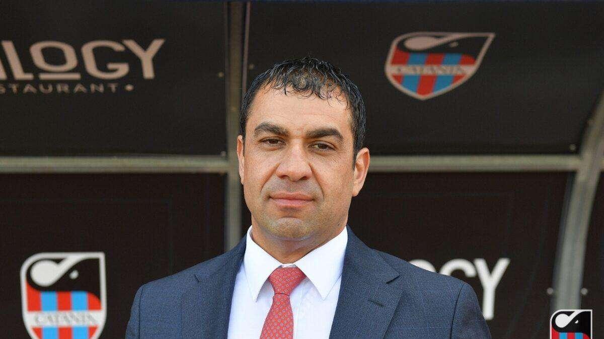 «Abbiamo le idee chiare per andare in Serie B»: Pelligra annuncia la svolta del Catania