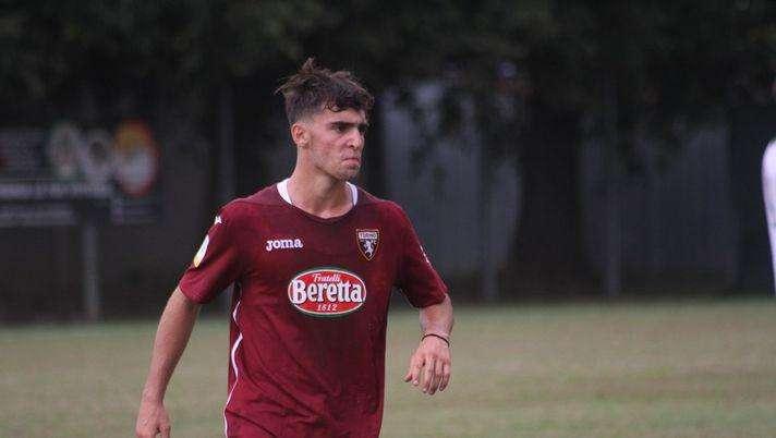 Lovaglio, quest'anno al TN Florida, piace in serie C 