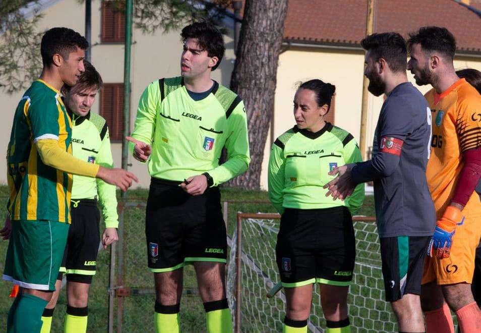 Il Tavernelle piega il Magione al 95! Finisce 4-3