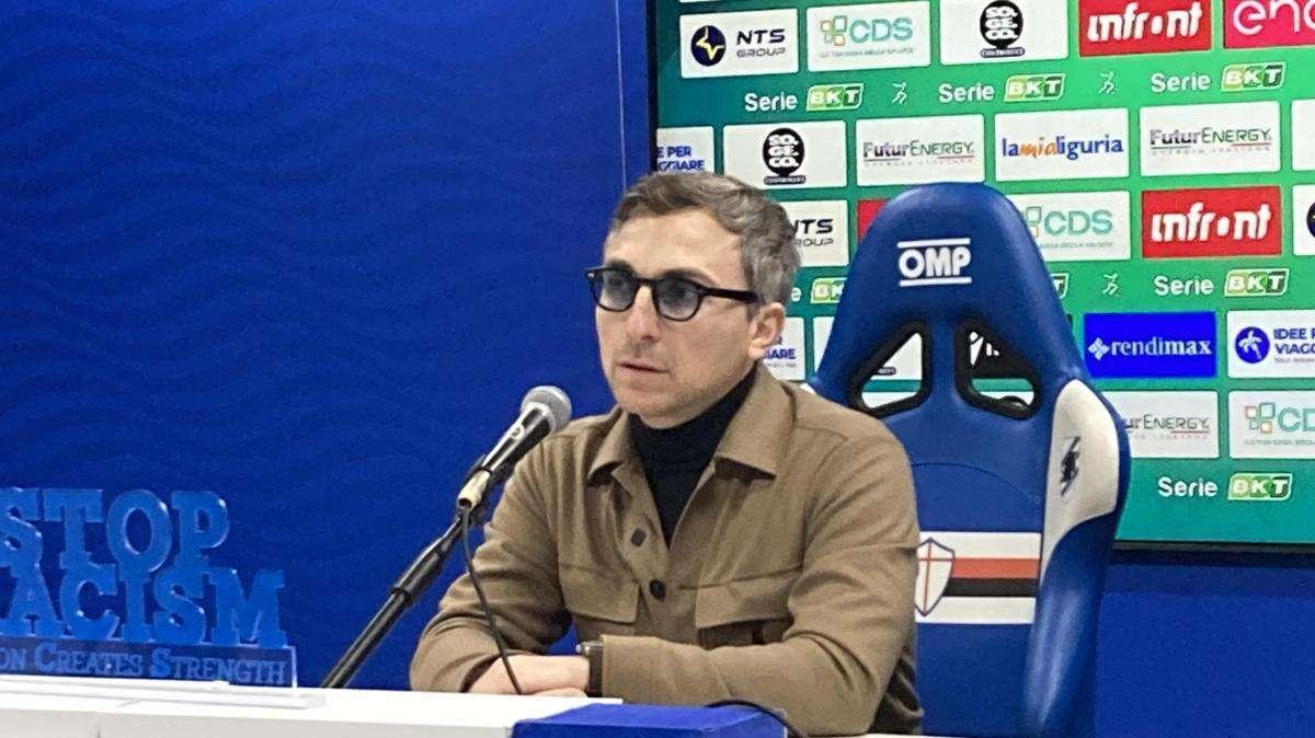 Sampdoria, il retroscena di aprile: Manfredi offrì le sue quote a Garrone prima di cedere a Tey
