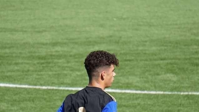 Casarano, Pagliai: «Aspettavo questo gol da tanto tempo»