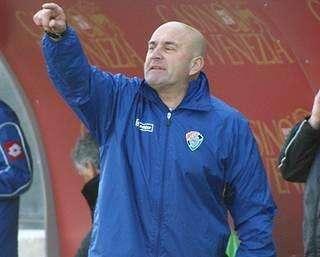 UFFICIALE - Il Matera esonera Favarin! Al suo posto c'è Silipo