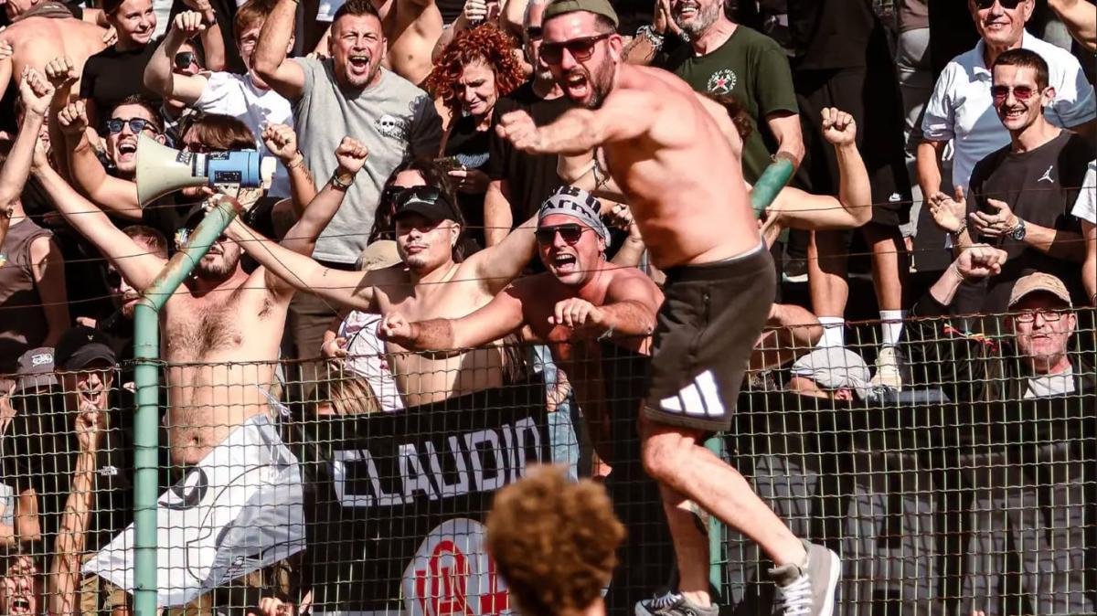 Serie D, girone A: l'Alessandria si è presa la testa ma la Biellese è una macchina. Sprofondo Bra