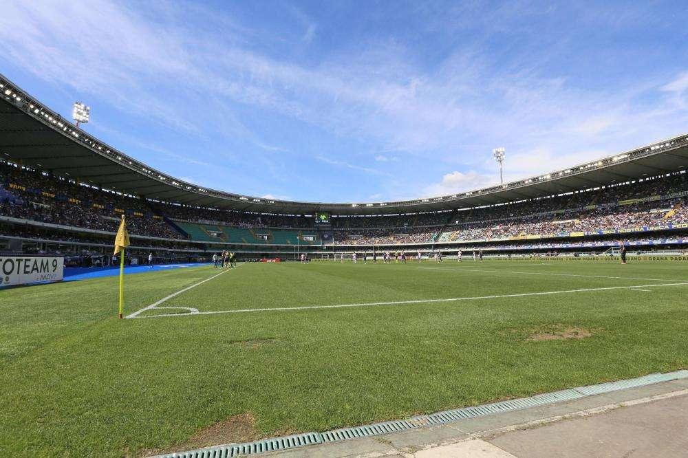 Serie A LIVE! Aggiornamenti in tempo reale con gol e marcatori di Verona - Empoli