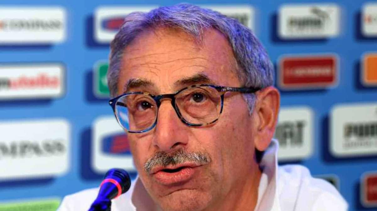 Castellacci: "In B e C medici pronti a dimettersi. Situazione drammatica..."