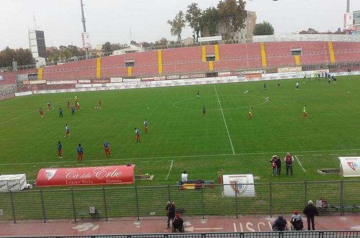 Live score Serie C 2020-2021: Palermo-Potenza in DIRETTA!