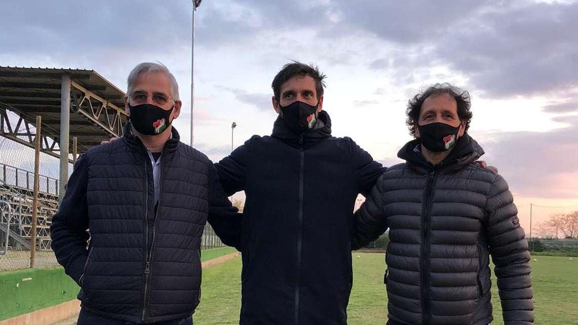 UFFICIALE: Atletico Maremma, annunciato il nuovo allenatore