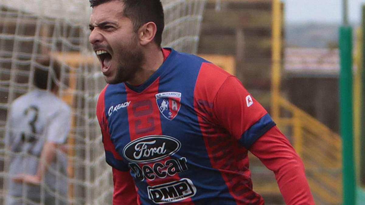 Serie D Girone F, la classifica marcatori finale: Banegas e Cardella sul gradino più alto