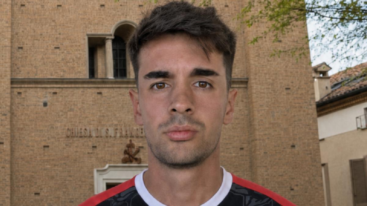 Il Fiorenzuola rinforza la difesa: arriva Emanuele Marcaletti