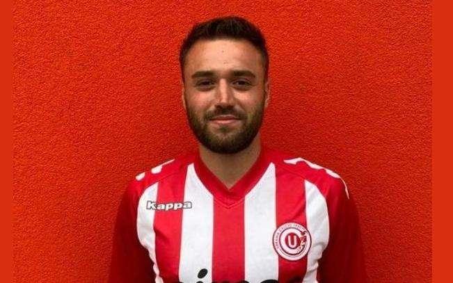 UFFICIALE: Terzo colpo di calciomercato dell'Urbania
