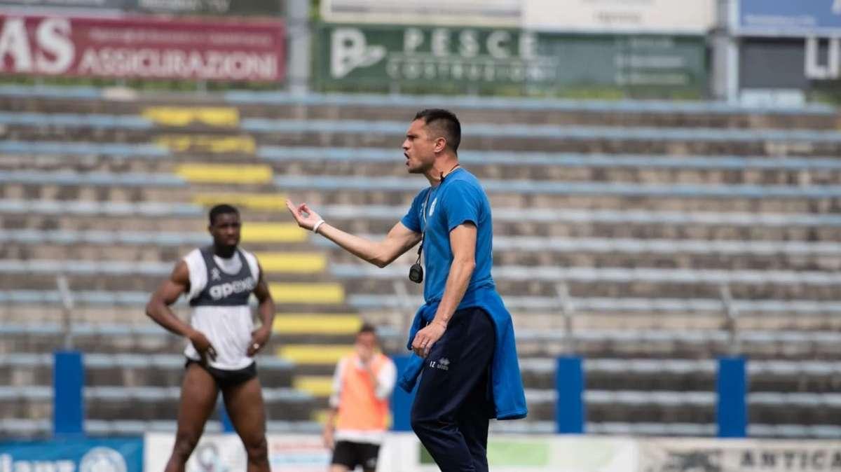 UFFICIALE: Treviso, si separano le strade col tecnico Perticone
