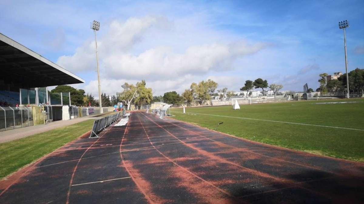 Marina di Ragusa, in arrivo un rinforzo argentino