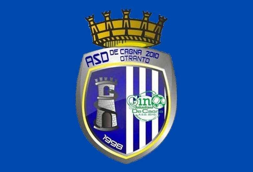 De Cagna 2010 Otranto è querelle col C.R. Puglia: ecco cosa è successo