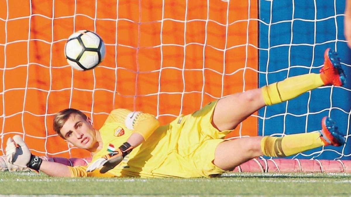 Svincolati - Senza squadra un portiere in campo 67 volte nelle ultime due stagioni