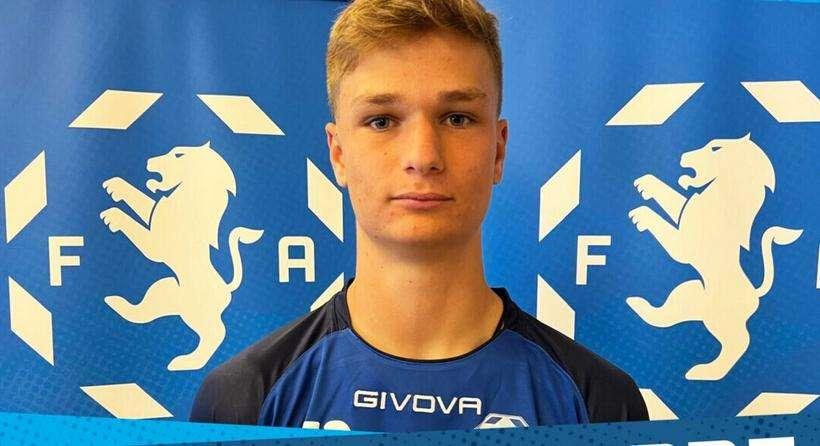 UFFICIALE: Fidelis Andria, c'è un arrivo dalla Serie C