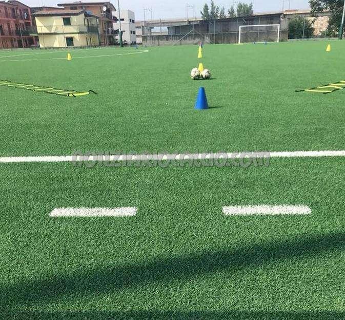 Battipagliese, tutto pronto per il terzo test precampionato col Faiano