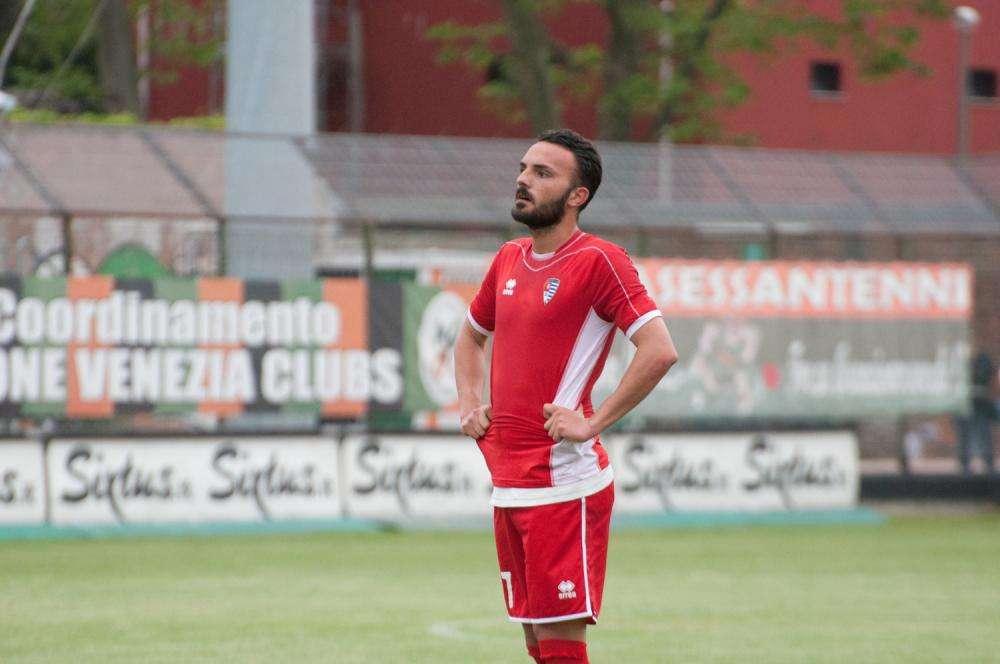 Lanciano, nuovo colpo di mercato: in arrivo Palumbo