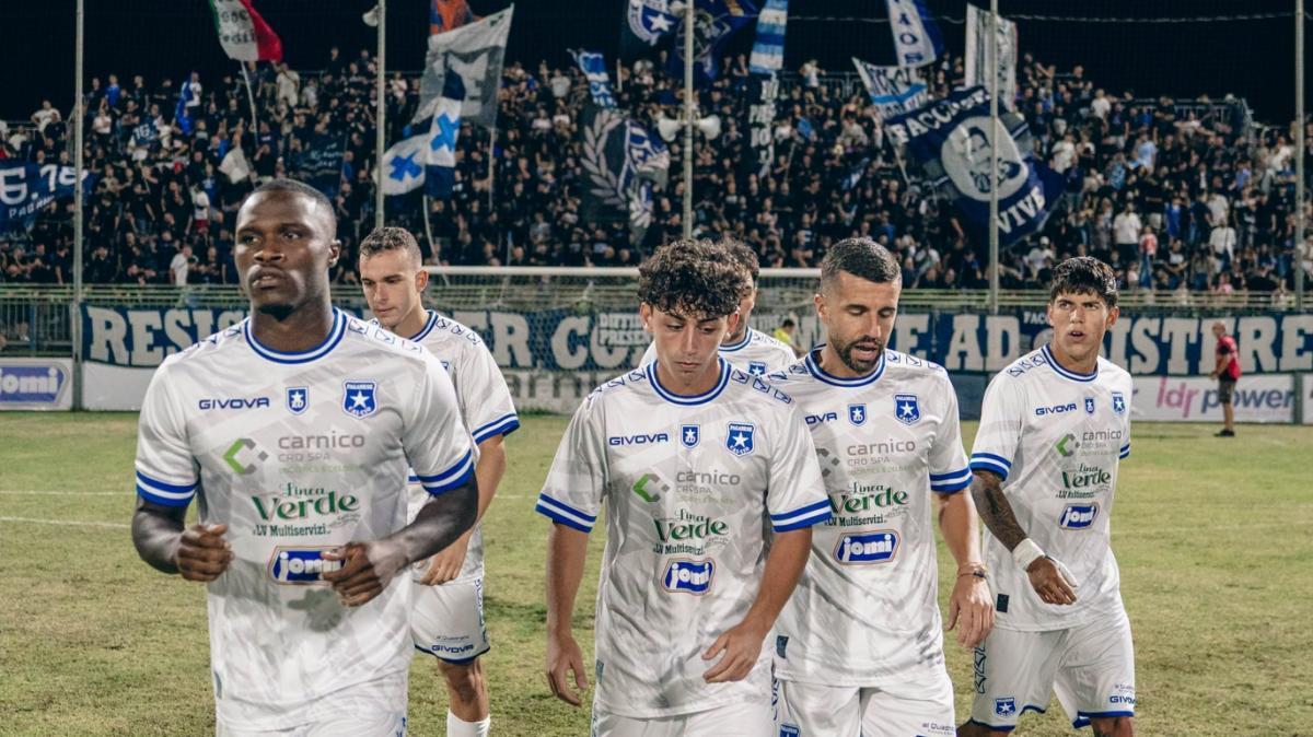 Paganese-Real Aversa, è l'ora della verità: al "Torre" il derby di Coppa Italia
