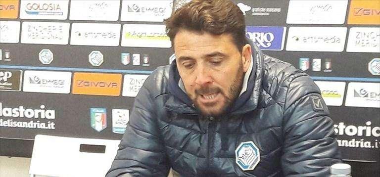 Bitonto, mister Loseto: «Dal mio arrivo qui ho detto ai ragazzi che dovevamo...»