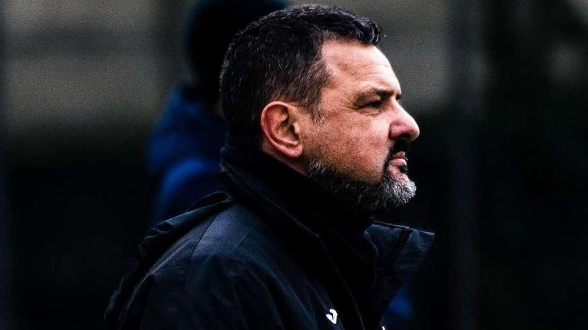 Fanfulla, cambio in panchina: esonerato Frigau, in panchina ci va Tolotti
