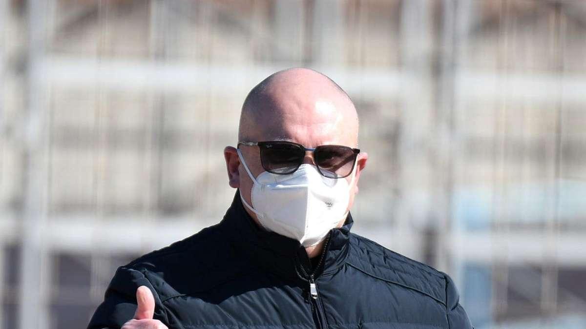 Dattilo, Mazzara: «Abbiamo avuto delle trattative non andate a buon fine con De Picciotto»