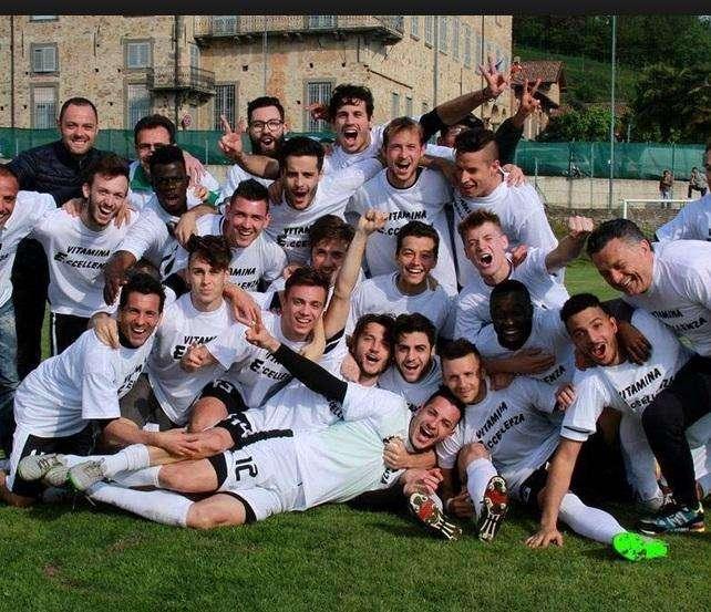 Gioia Adrense: è Serie D dopo 109 anni