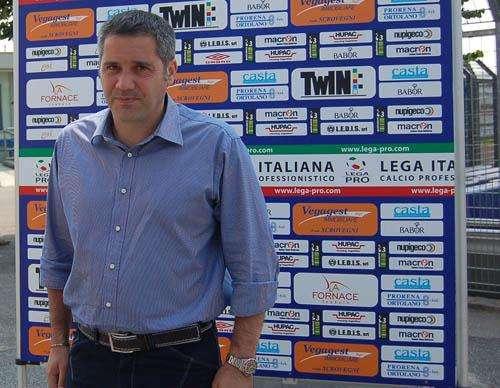 Acr Messina, mister Novelli: "Collaboratori da definire. Le altre non le guardo"