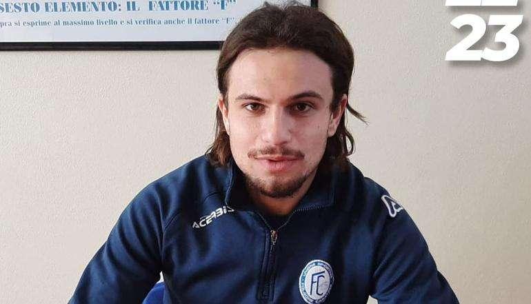 La Folgore Caratese pesca tra gli svincolati: ha firmato l'ex Novara Brucoli