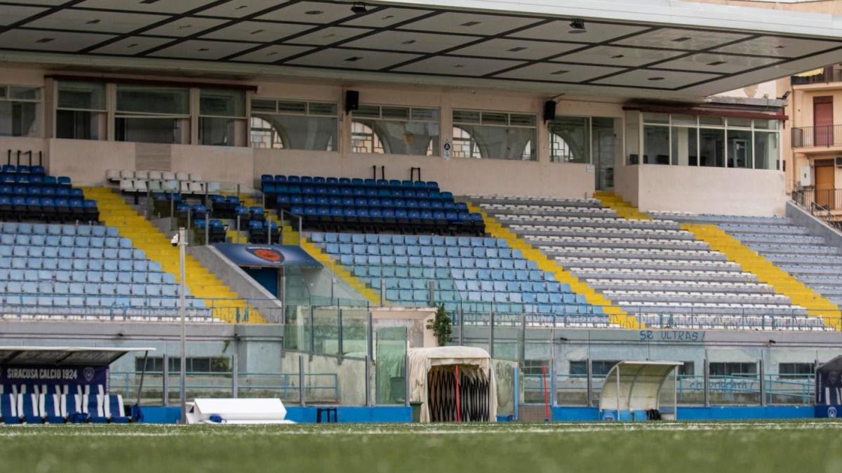 Siracusa-Trapani: al "De Simone" va in scena un derby d'altra categoria