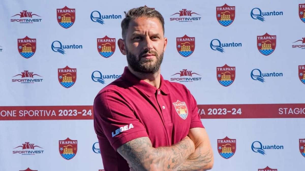 Il Trapani pareggia col Cosenza in amichevole: ancora in gol Kragl