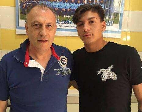 Calciomercato Marsala, pronta una doppia operazione in entrata
