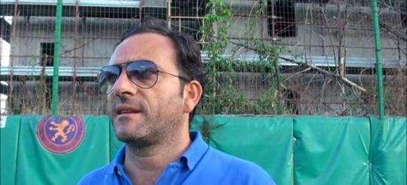 Gladiator, mister Grimaldi: «Domani a Cerignola faremo la nostra gara»