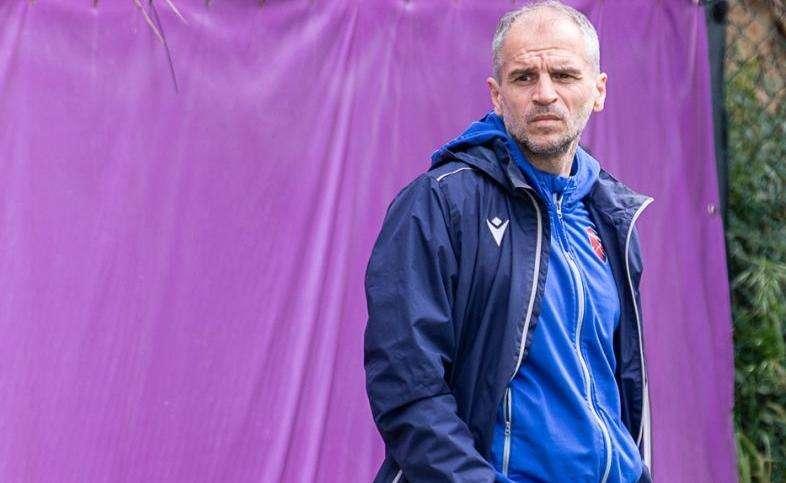 Sorianese domani in campo. Chiurazzi: «Colleferro squadra organizzata»