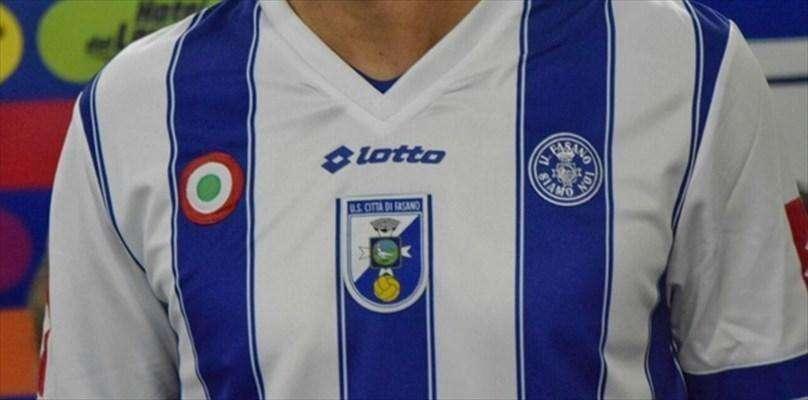Fasano, oggi si parte: ecco i calciatori convocati