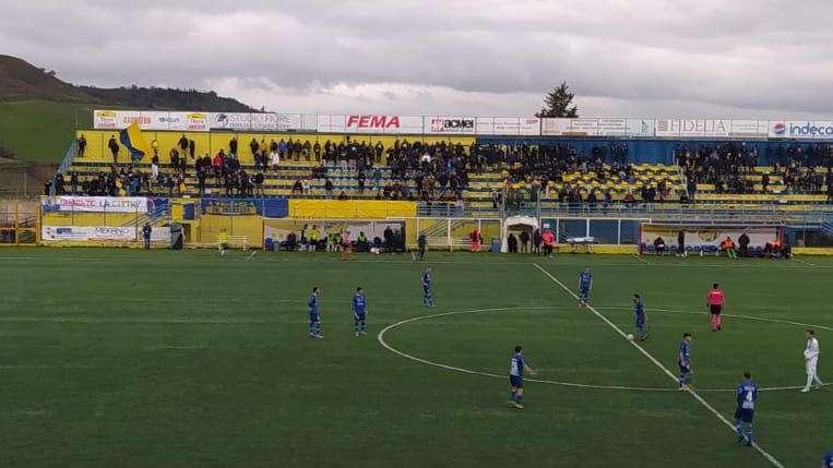 Il Gravina trova finalmente la prima vittoria: steso di misura il Martina
